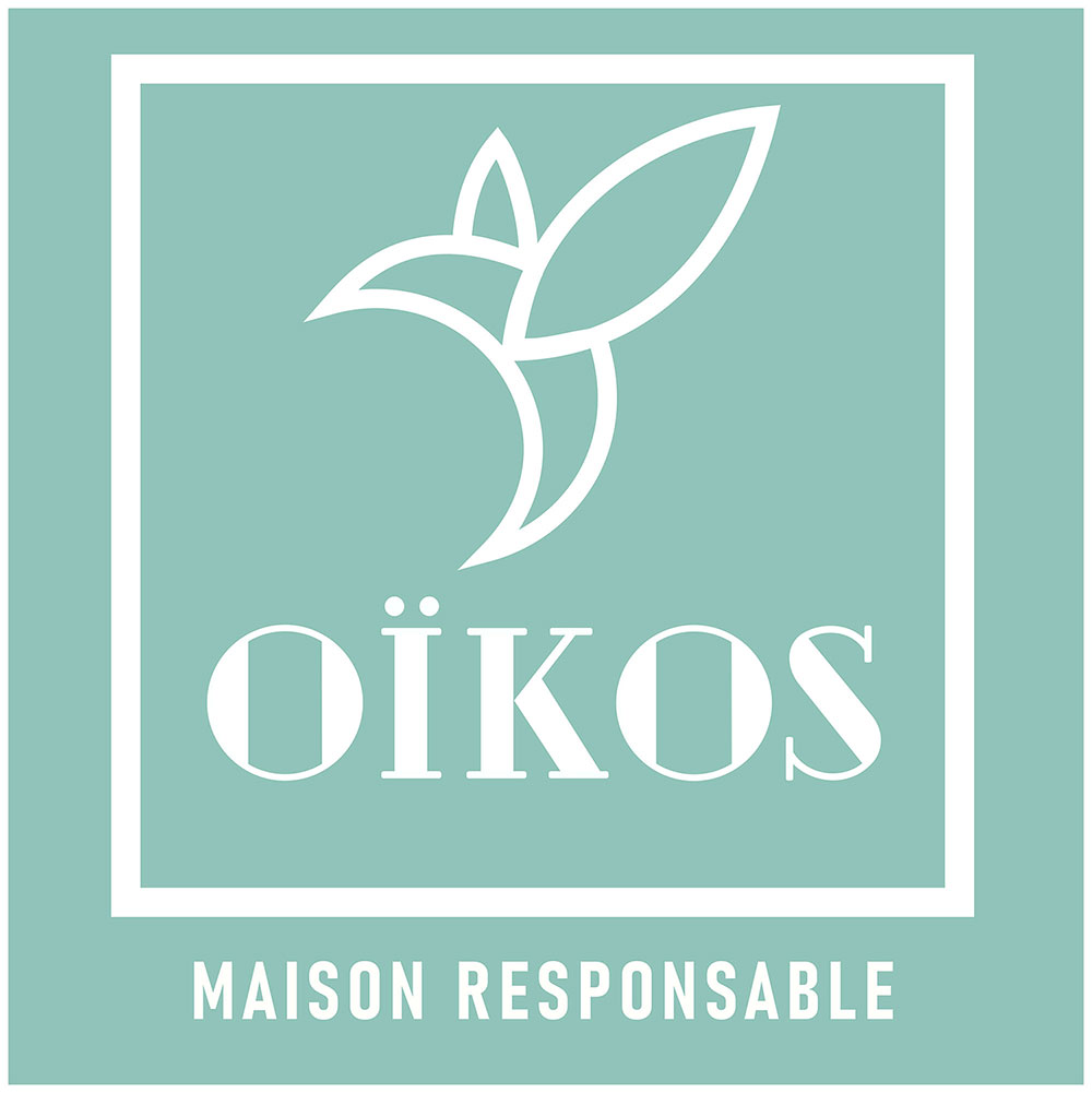 Logo Oïkos