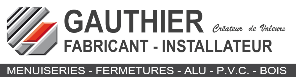 Logo Gauthier SAS