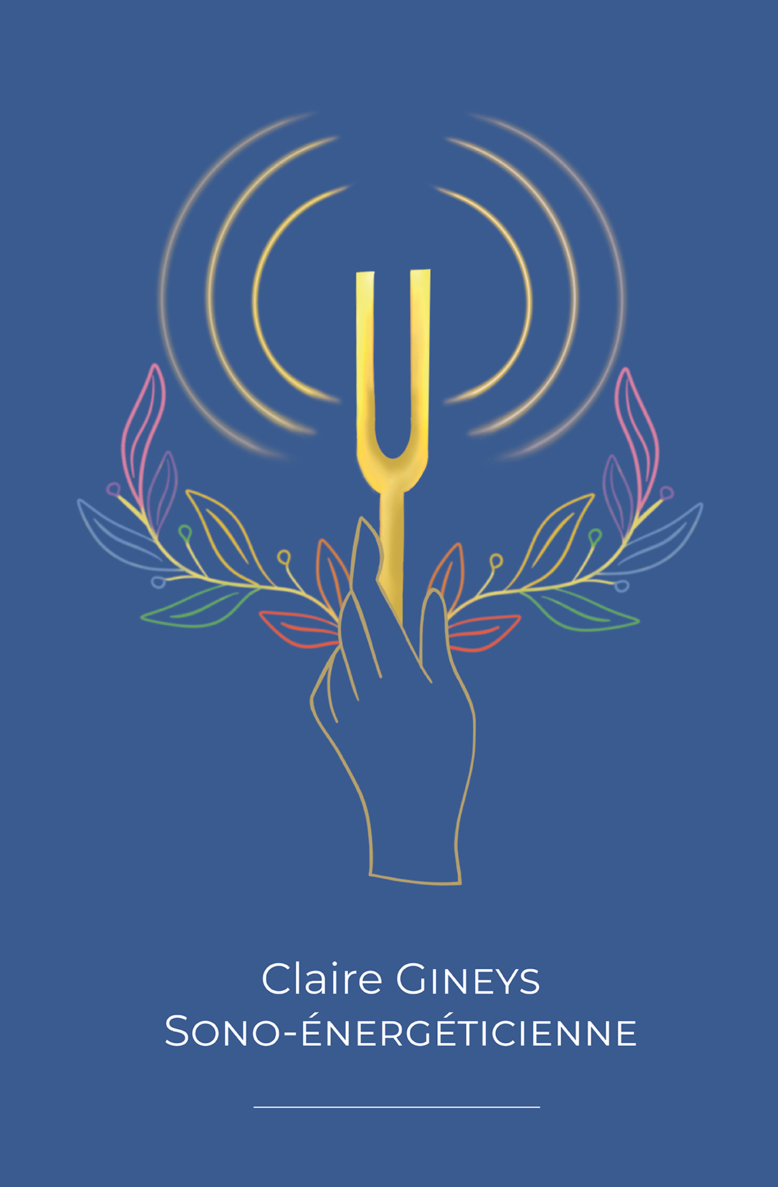 Logo Claire Gineys