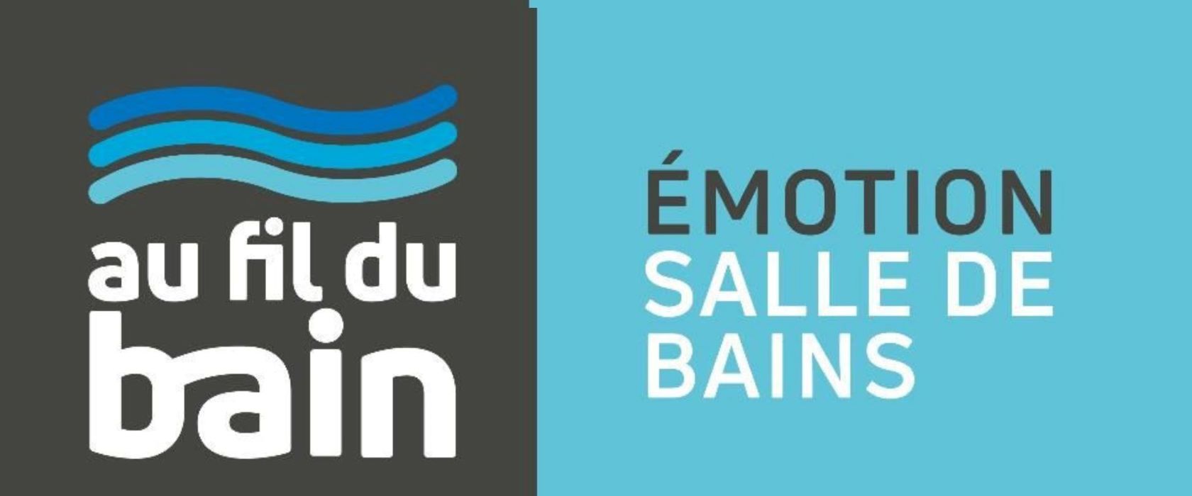 Logo AU FIL DU BAIN 