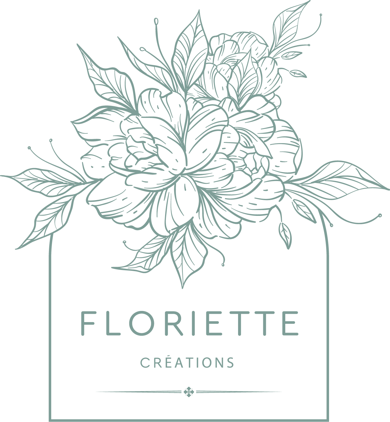 Logo FLORIETTE