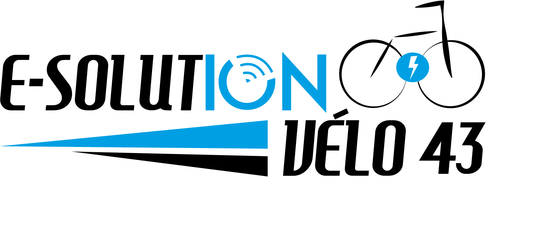 Logo ESolutionVelo43