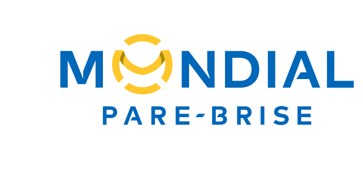 Logo Mondial Pare Brise