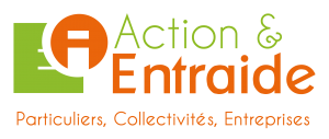 Logo Action et Entraide