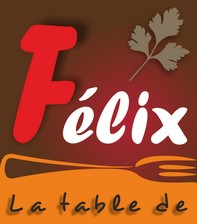 Logo Hôtel Bristol - La table de Félix