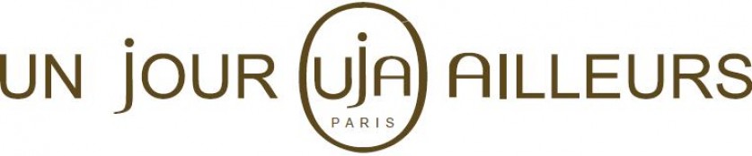 Logo Un Jour Ailleurs (UJA)