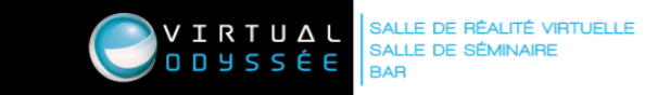 Logo virtual odyssee
