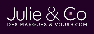 Logo Julie & Co