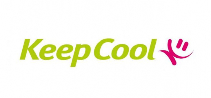 Logo Keep Cool