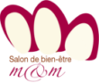 Logo Salon m&m
