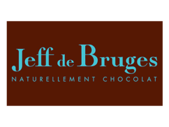 Logo Jeff de Bruges