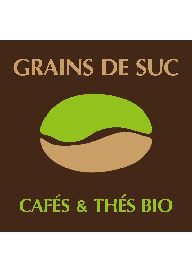 Logo grains de suc