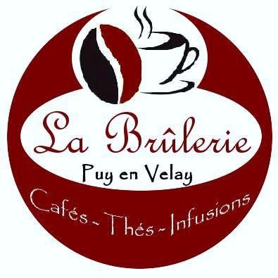 Logo La Brulerie