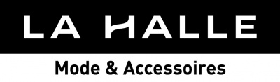 Logo La Halle aux Vêtements