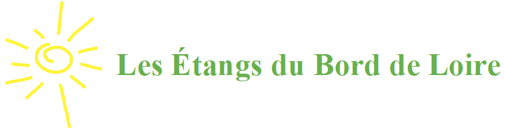 Logo Les Étangs du Bord de Loire