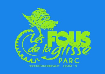 Logo Les Fous de la Glisse