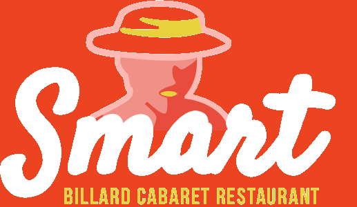 Logo Smart Billard