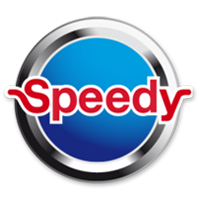 Logo Speedy 43