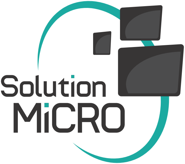 Logo Solution Micro