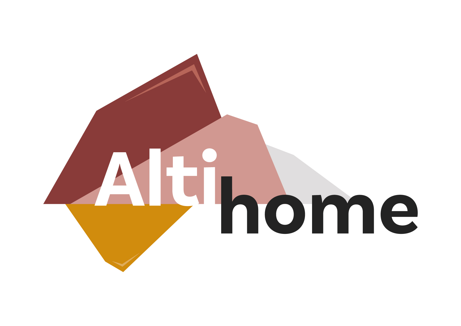 Logo ALTIHOME
