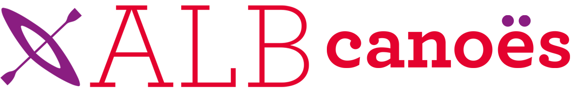 Logo ALB Canoës