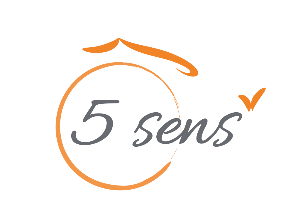 Logo O 5 Sens