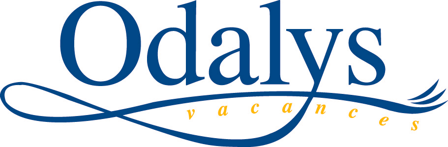 Logo ODALYS VACANCES