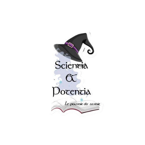Logo Scientia Potentia